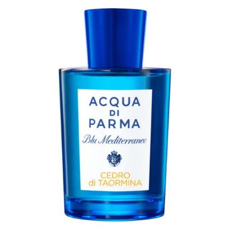 Фото духиAcqua Di Parma Blu Mediterraneo Cedro di Taormina