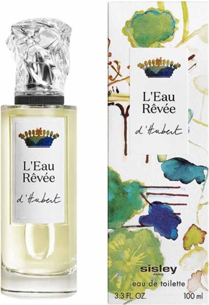 Фото духиSisley L'eau Revee D'hubert