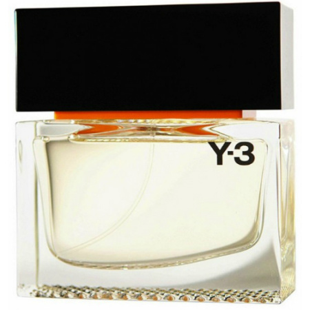 Фото духиYohji Yamamoto Y-3 Black Label