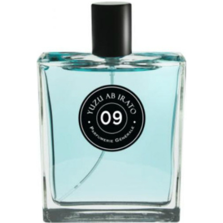 Фото духиPierre Guillaume PG09 Yuzu Ab Irato