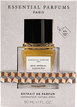 Фото духи Essential Parfums Bois Imperial Extrait