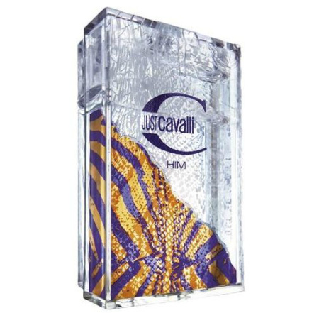 Фото духиRoberto Cavalli Just Cavalli Him