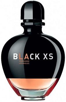 Paco Rabanne Black XS Los Angeles for Her (20-22505 туалетная вода-тестер 80 мл)