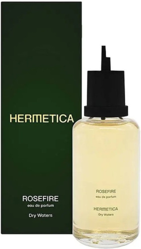 Фото духиHermetica Rosefire