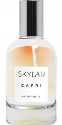 Skylar Capri (20-34419 туалетная вода-тестер 50 мл)