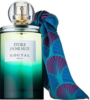 Фото духи Annick Goutal Etoile D'une Nuit