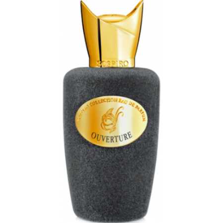 Фото духиSospiro Perfumes Ouverture