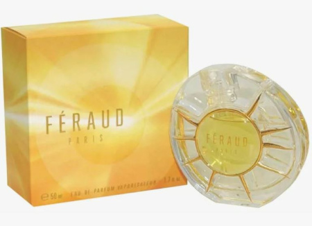Louis Feraud Feraud 50 мл