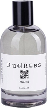 RudRoss Mineral тестер