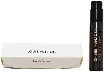 Фото духи Louis Vuitton Ombre Nomade