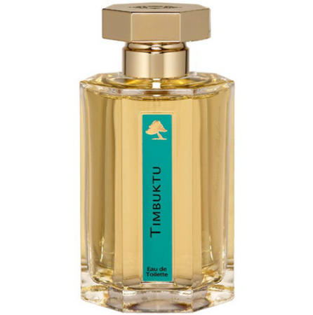 Фото духиL`Artisan Parfumeur Timbuktu