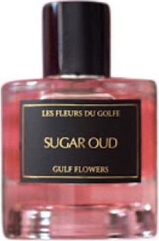 Фото духи Les Fleurs Du Golfe Sugar Oud