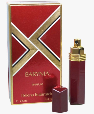 Helena Rubinstein Barynia 7.5