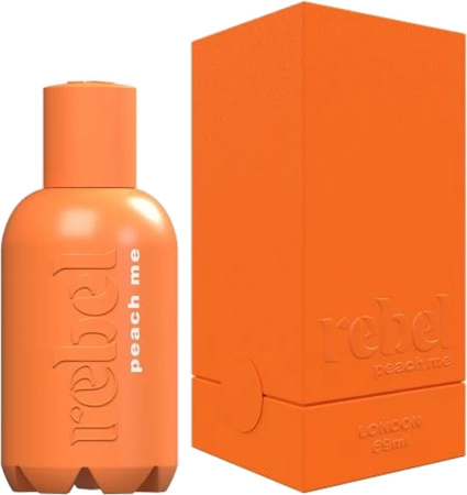 Фото духиBel Rebel Unrequited