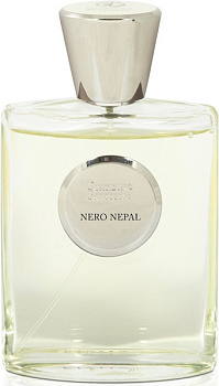 Фото духи Giardino Benessere Nero Nepal