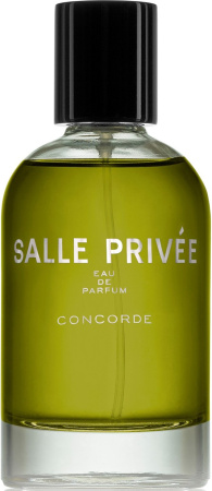 Фото духиSalle Privee Concorde