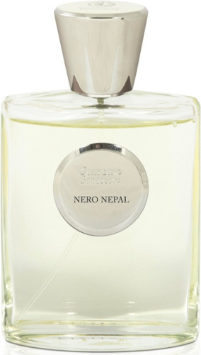 Giardino Benessere Nero Nepal (20-41622 парфюмерная вода-тестер 100 мл)
