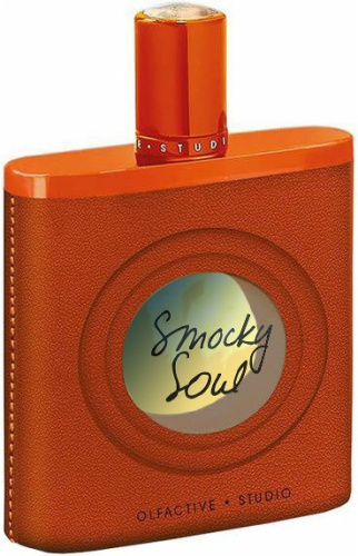 Фото духиOlfactive Studio Smoky Soul