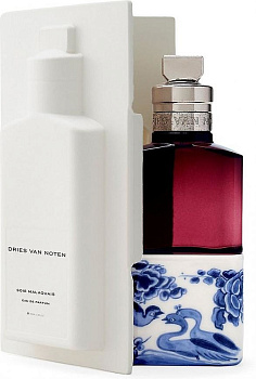Фото духи Dries Van Noten Soie Malaquais