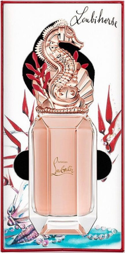 Фото духиChristian Louboutin Loubihorse
