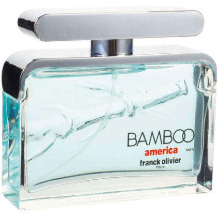 Фото духиFranck Olivier Bamboo America