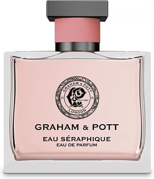 Фото духи Graham & Pott Eau Seraphique