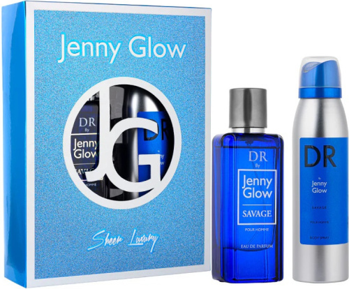 Фото духиJenny Glow Savage