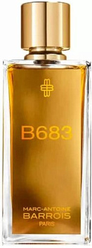 Marc-Antoine Barrois B683 тестер 2