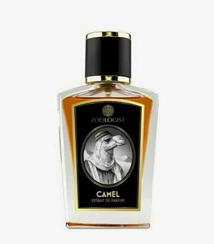 Фото духи Zoologist Camel