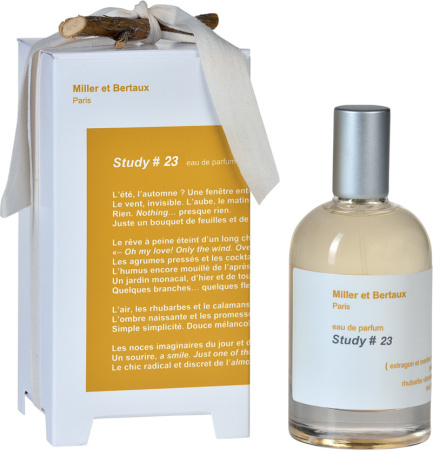 Фото духиMiller et Bertaux Tulsivivah