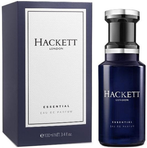 Hackett London Essential (20-71778 парфюмерная вода 100 мл)