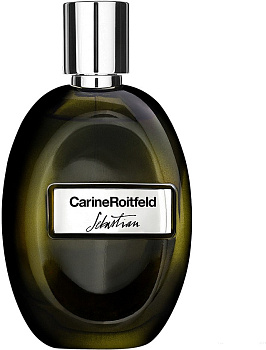 Фото духи Carine Roitfeld Sebastian