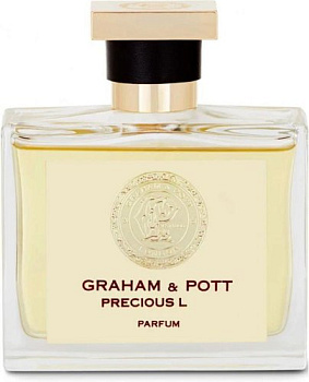 Фото духи Graham & Pott Precious L***