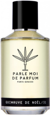 Фото духиParle Moi de Parfum Guimauve De Noel