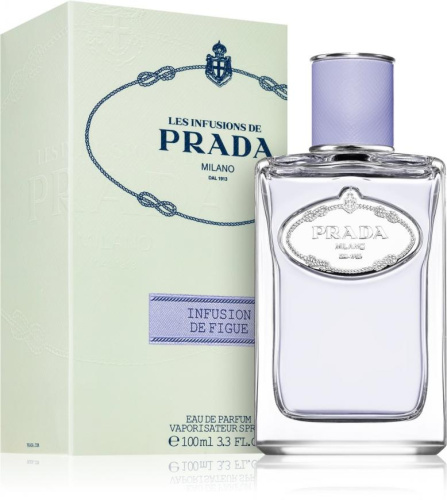 Фото духиPrada Infusion De Figue