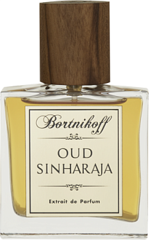Фото духи Bortnikoff Oud Sinharaja