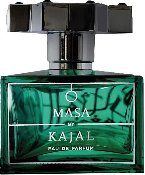 Фото духи Kajal Masa