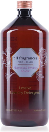 Фото духиPH Fragrances Magnolia & Pivoine De Soie
