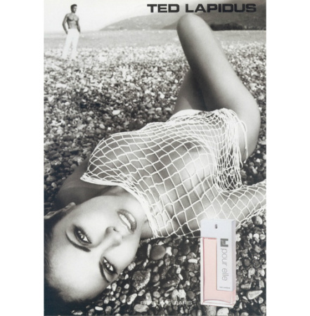 Фото духиTed Lapidus TL Pour Elle