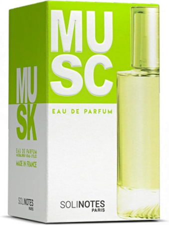 Фото духиSolinotes Musc