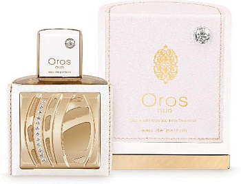 Фото духи Sterling Parfums Oros Oud