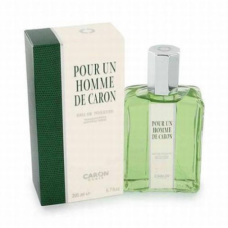 Фото духиPour Un Homme de Caron