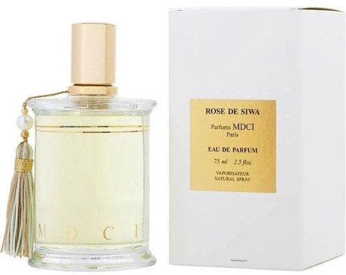 MDCI Rose de Siwa (20-75773 парфюмерная вода 75 мл)