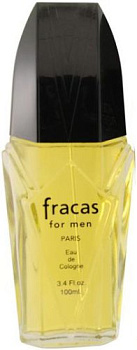 Фото духи Robert Piguet Fracas For Men