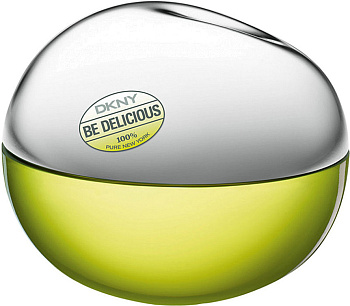 Фото духи Donna Karan DKNY Be Delicious for women