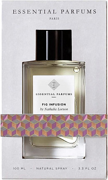 Фото духи Essential Parfums Fig Infusion
