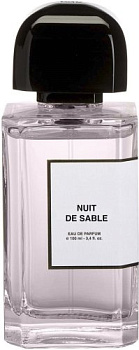 Фото духи Parfums BDK Paris Nuit De Sable
