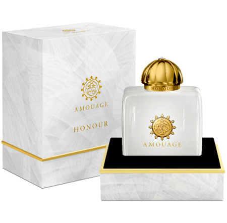 Фото духиAmouage Honour Woman