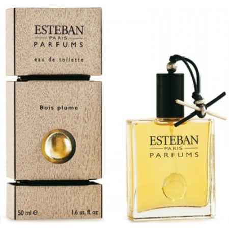 Фото духиEsteban Bois Plume