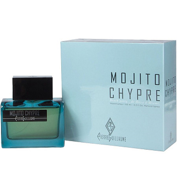 Pierre Guillaume Mojito Chypre (20-48142 парфюмерная вода 100 мл)